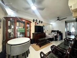 Blk 234 Bukit Batok East Avenue 5 (Bukit Batok), HDB 3 Rooms #616072301